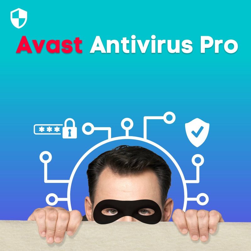 avast 1 Trusted Seller - Digital Product Store Tools Thor