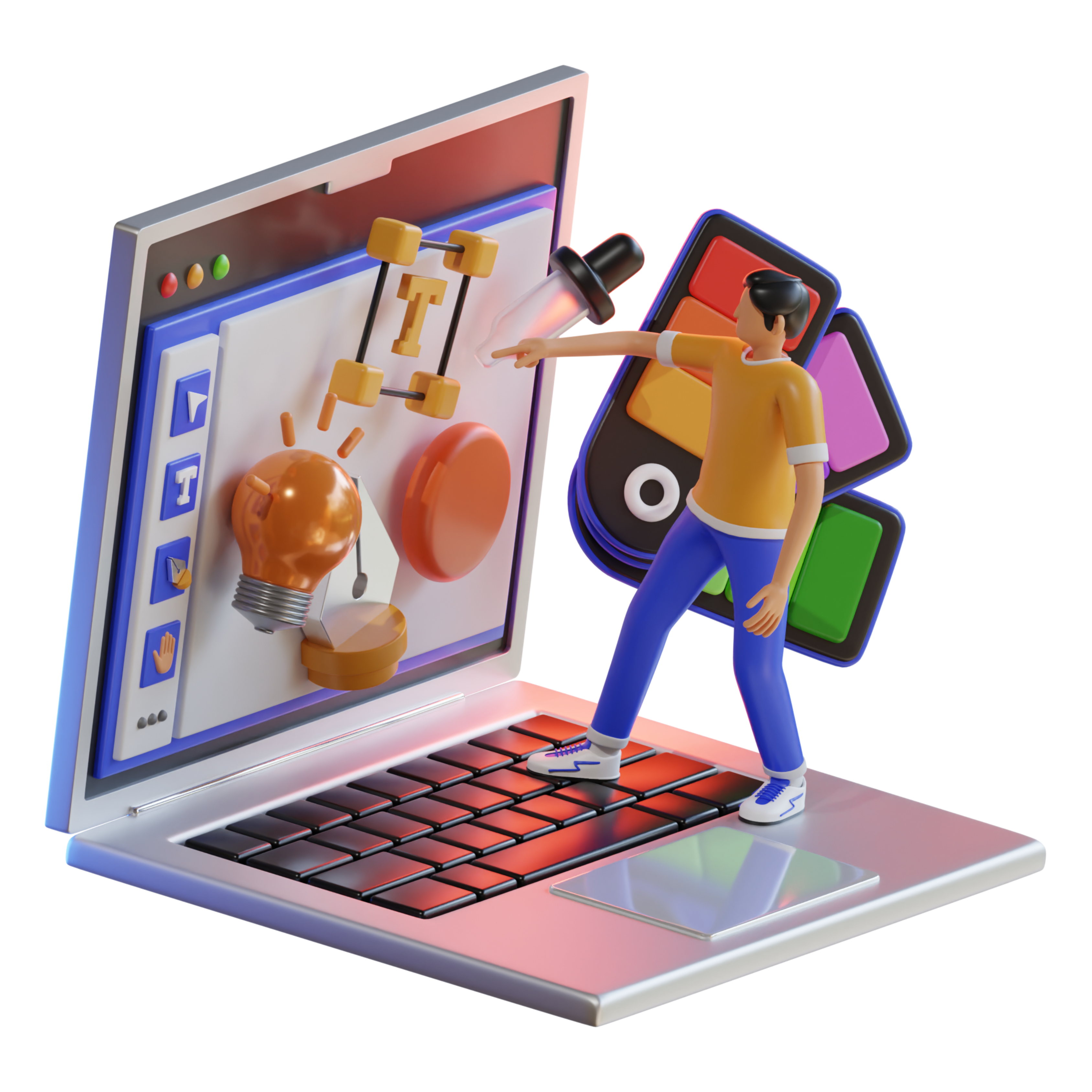 graphics Trusted Seller - Digital Product Store Tools Thor