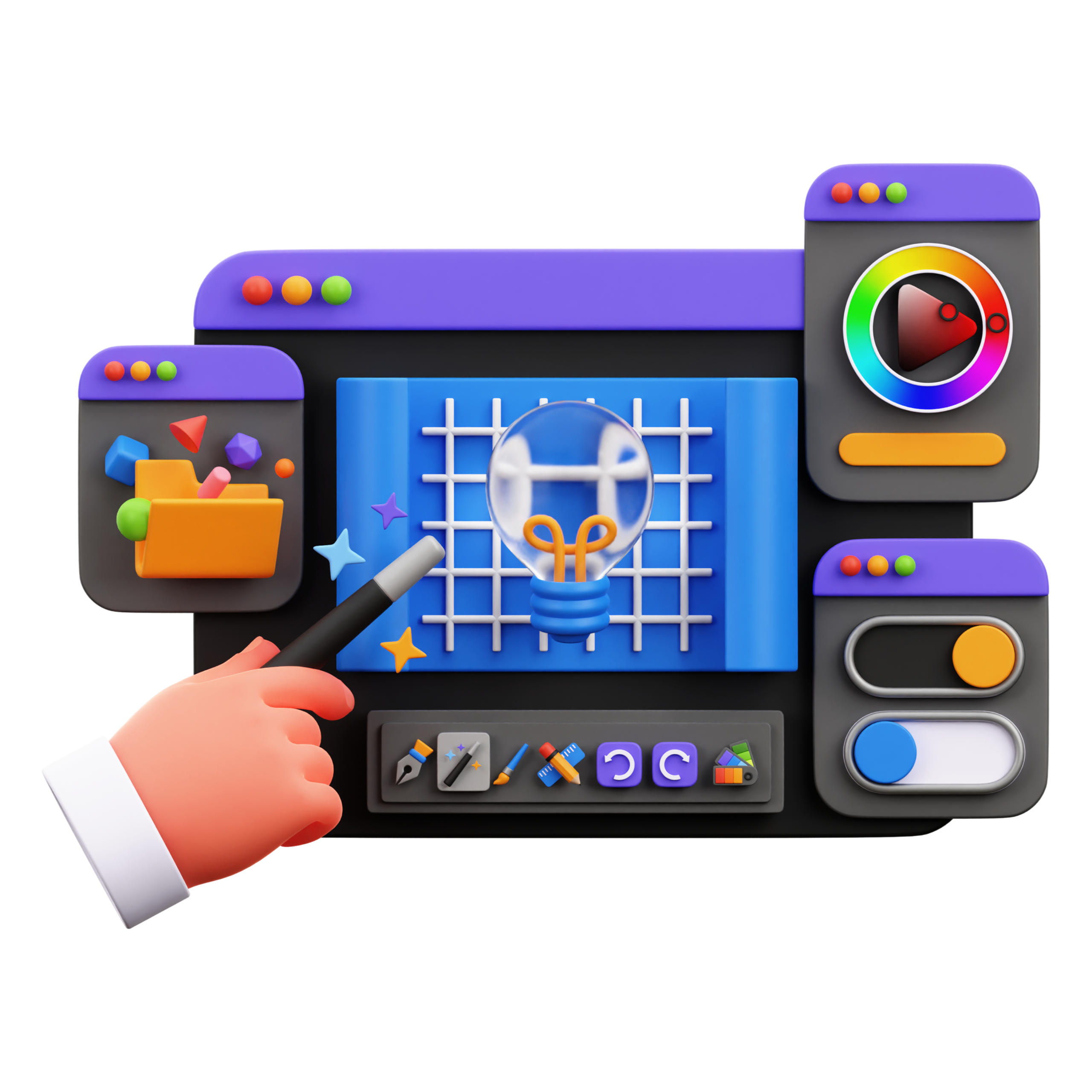 tools Trusted Seller - Digital Product Store Tools Thor